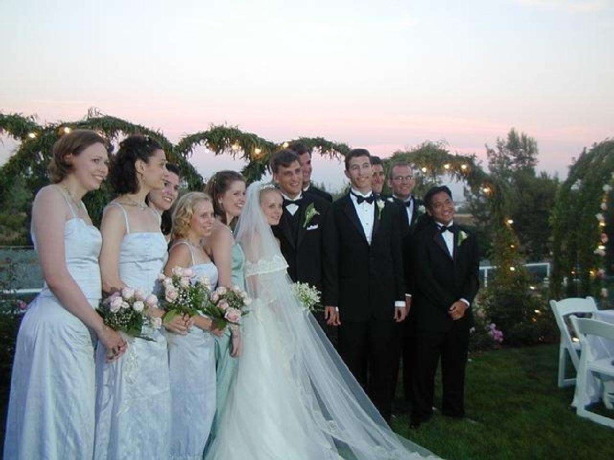Bridal Party
