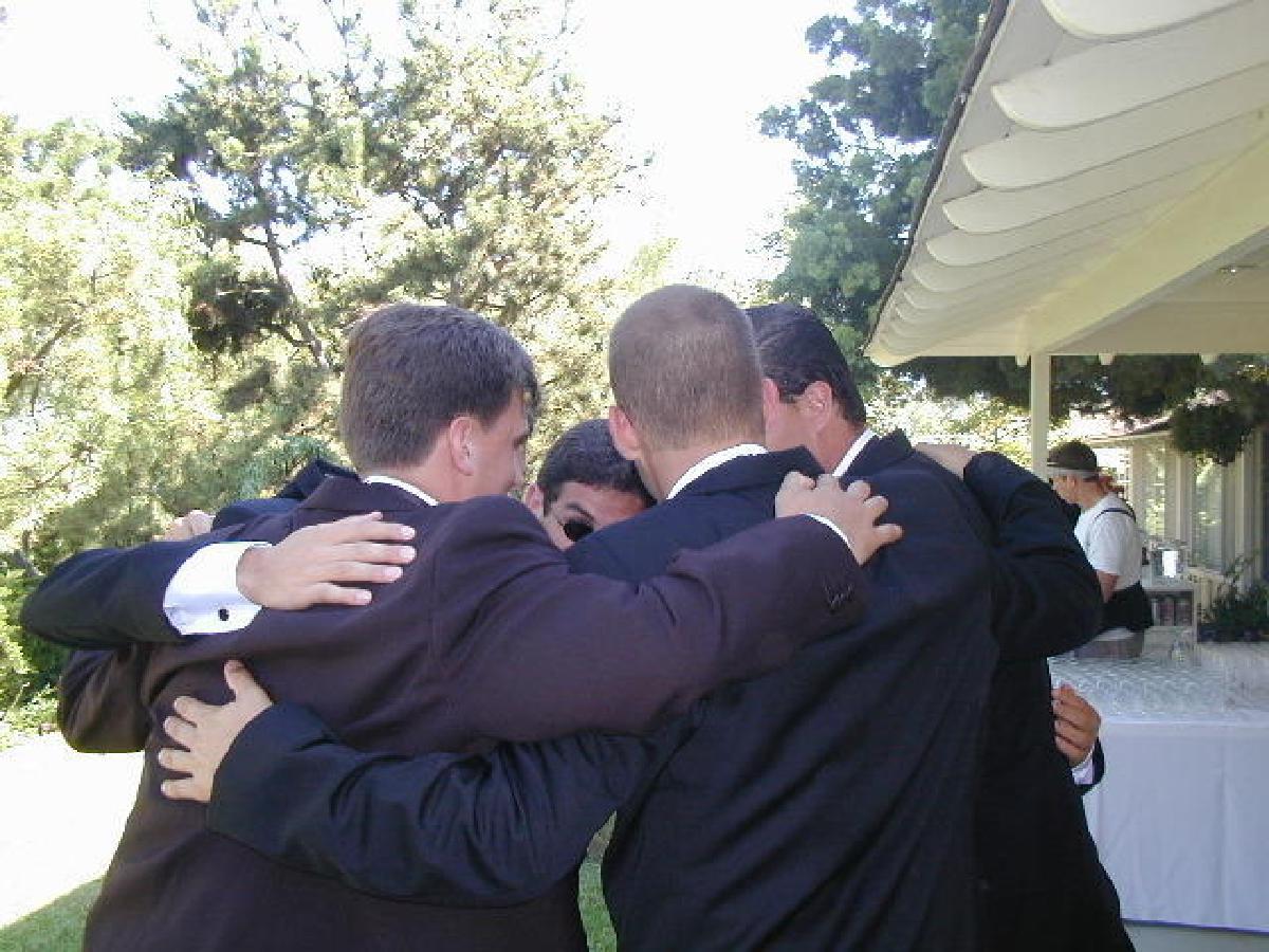 Huddle