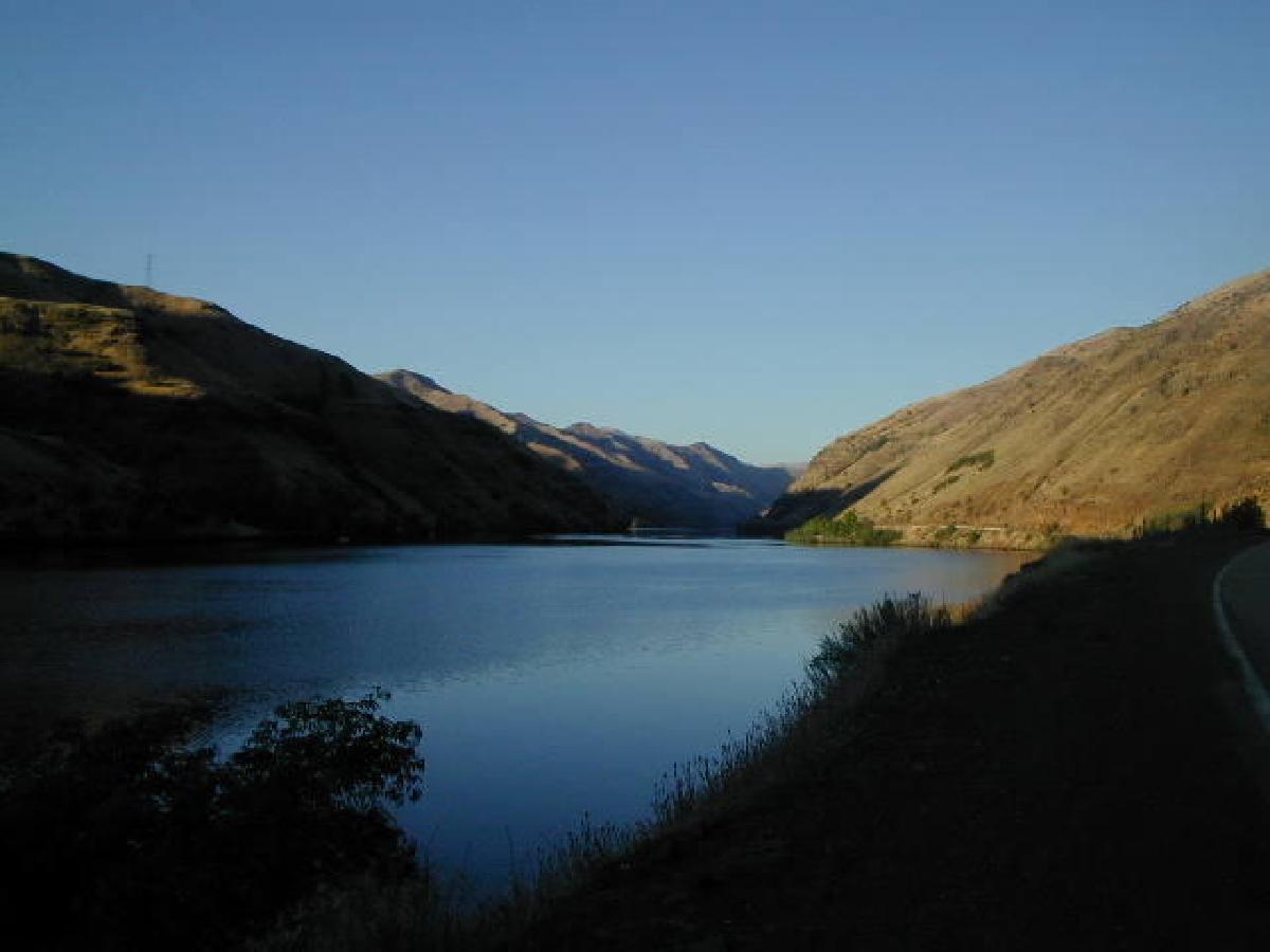 Snake River