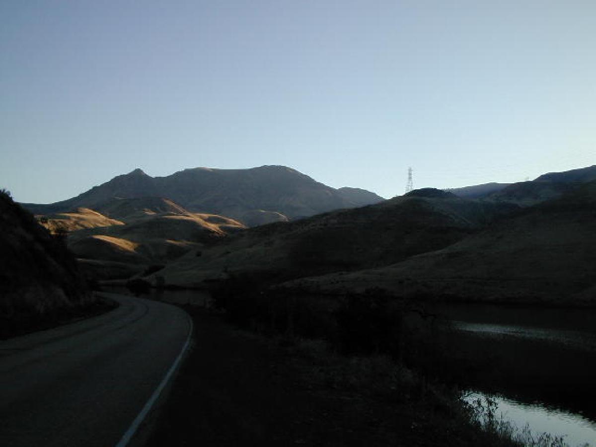Snake River
