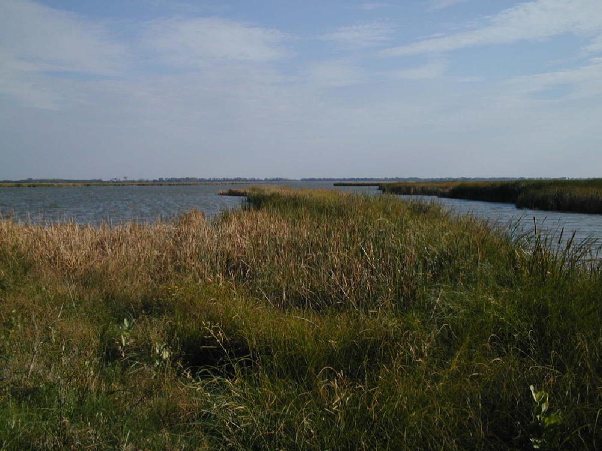 Quivira Park