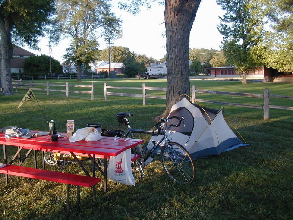 Scott City