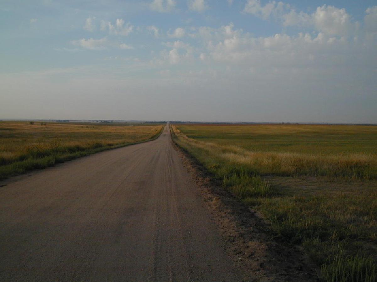 Timken Road