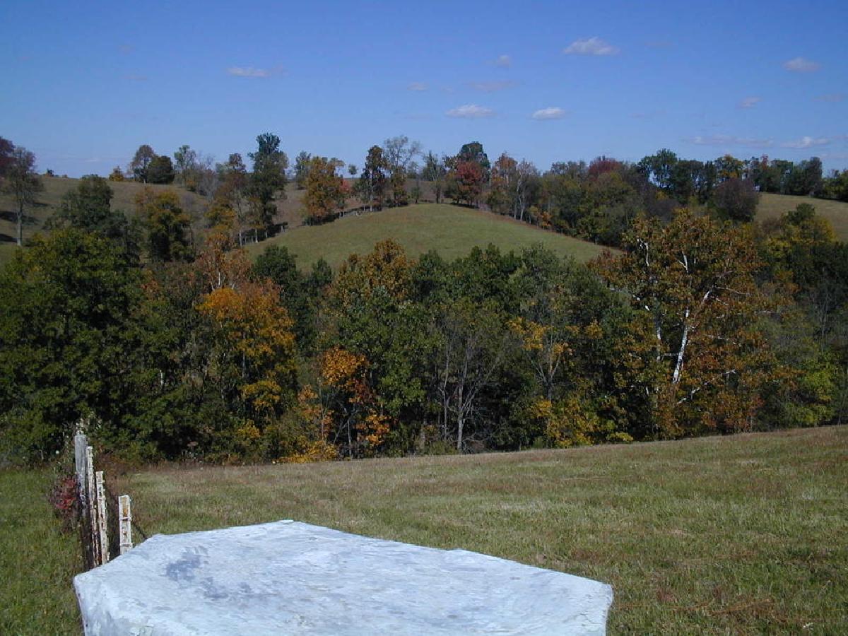Farmland