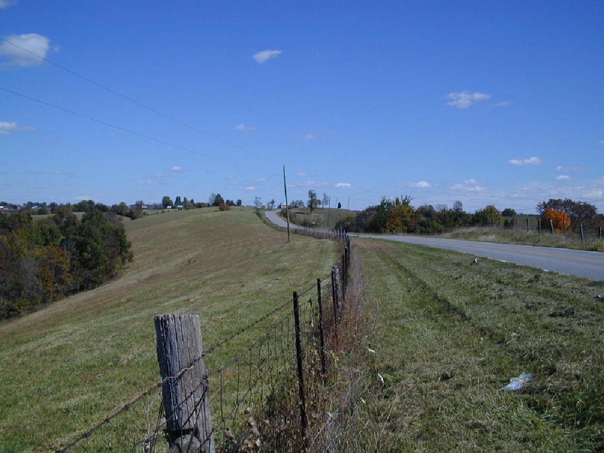 Farmland