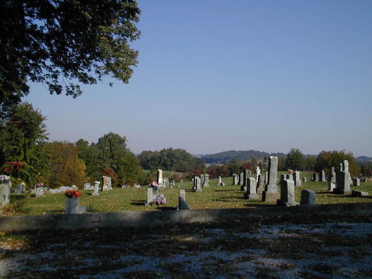 Graveyard