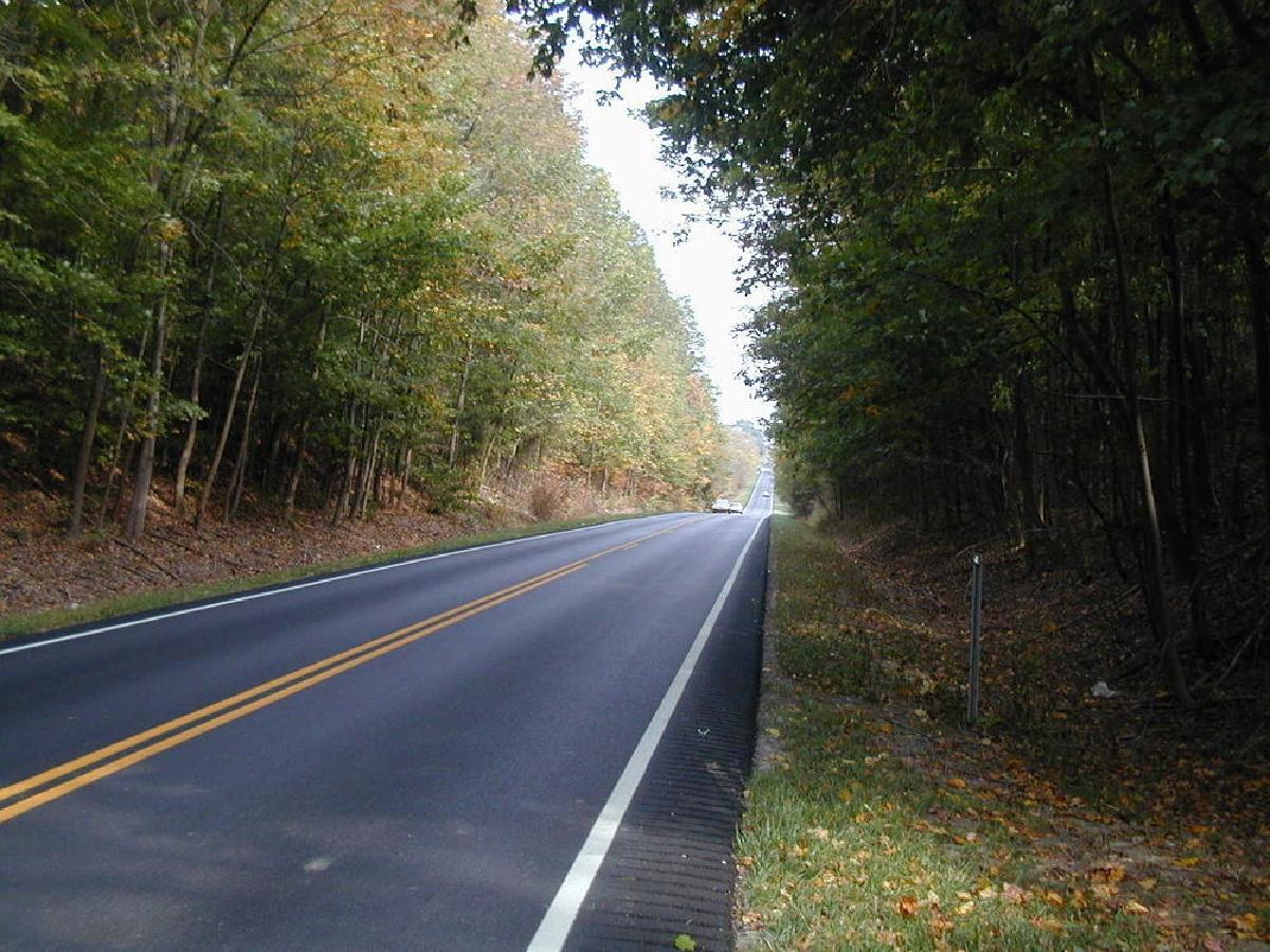 Ken Road