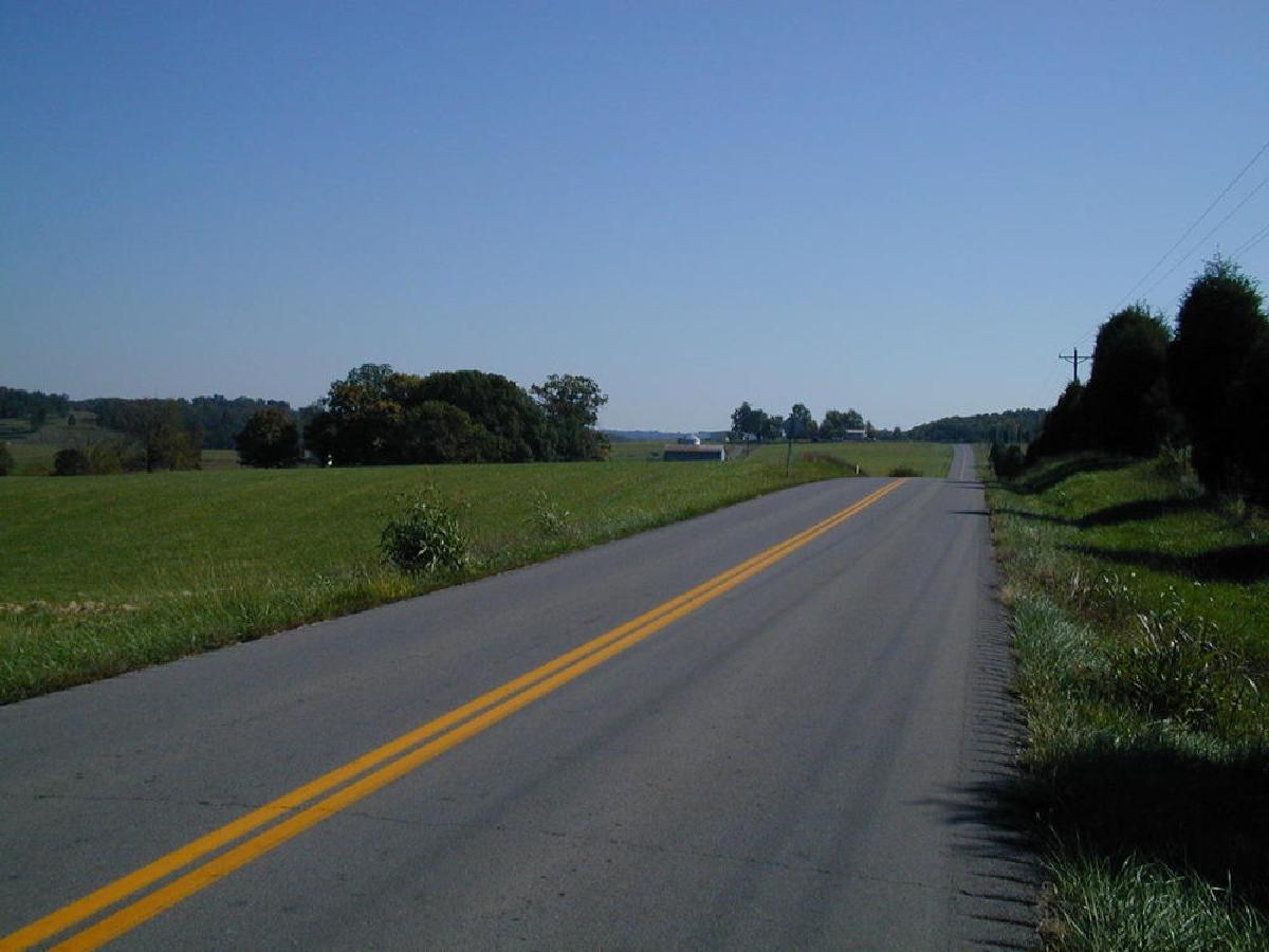 Ken Road
