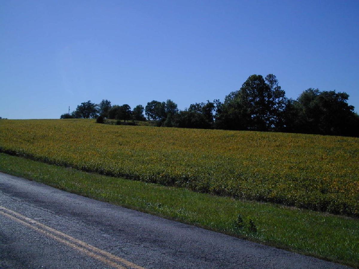 East Missouri