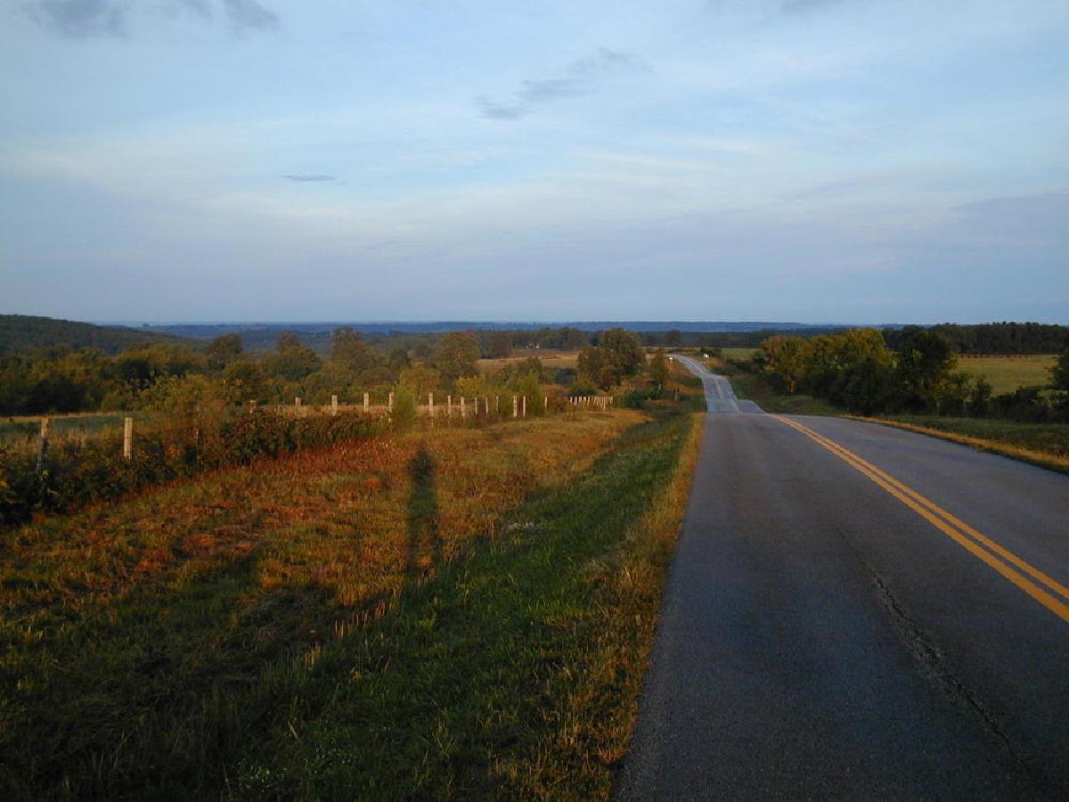 Route 38