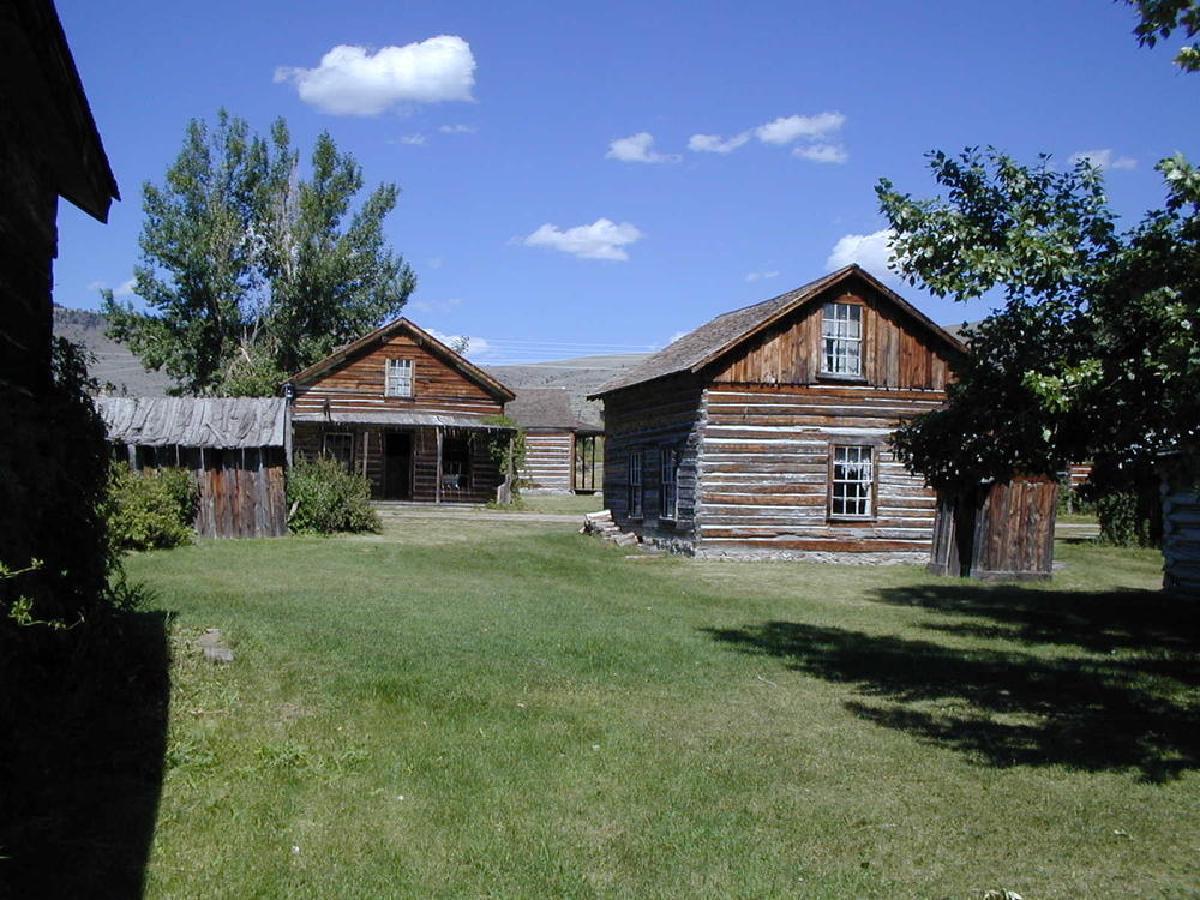 Bathroom in Nevada Cty