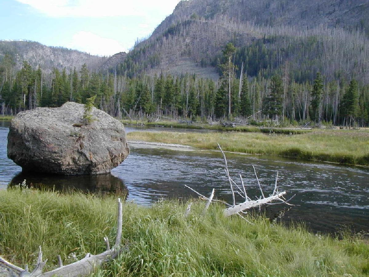 River