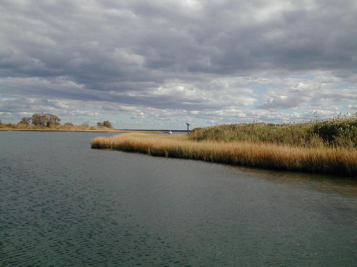 Orient Point