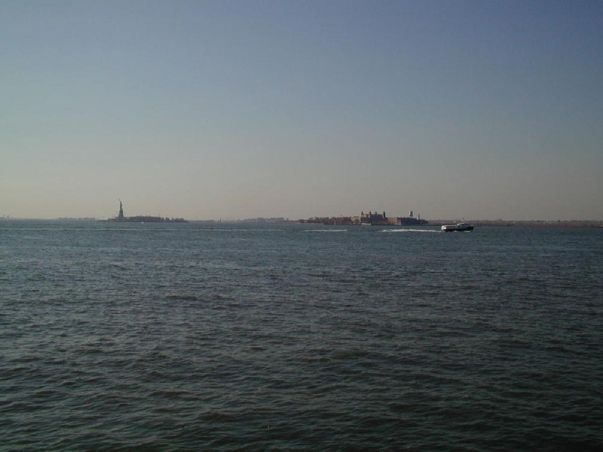 Ellis Island