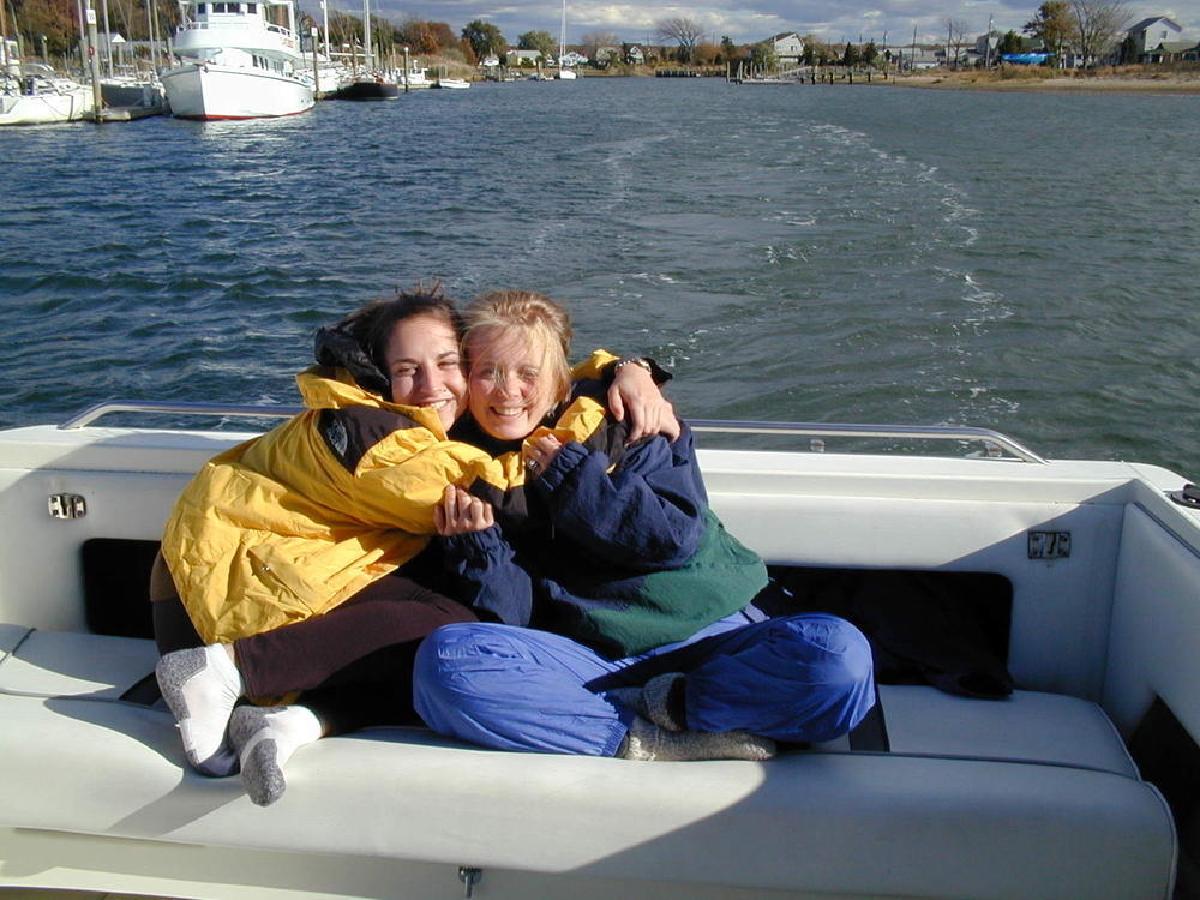 Maya and Susa