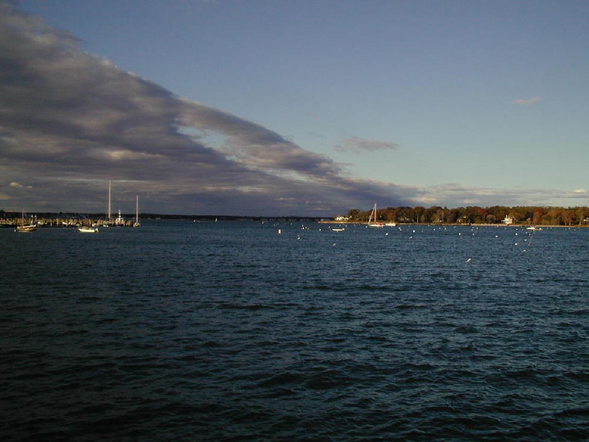 Shelter Island