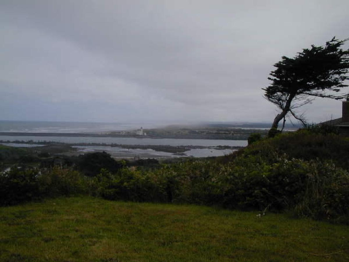 Bandon light house