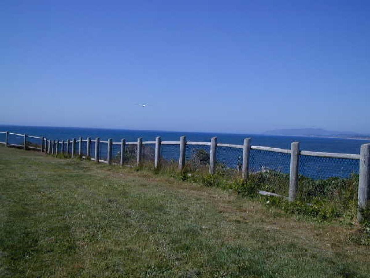 Boiler Bay