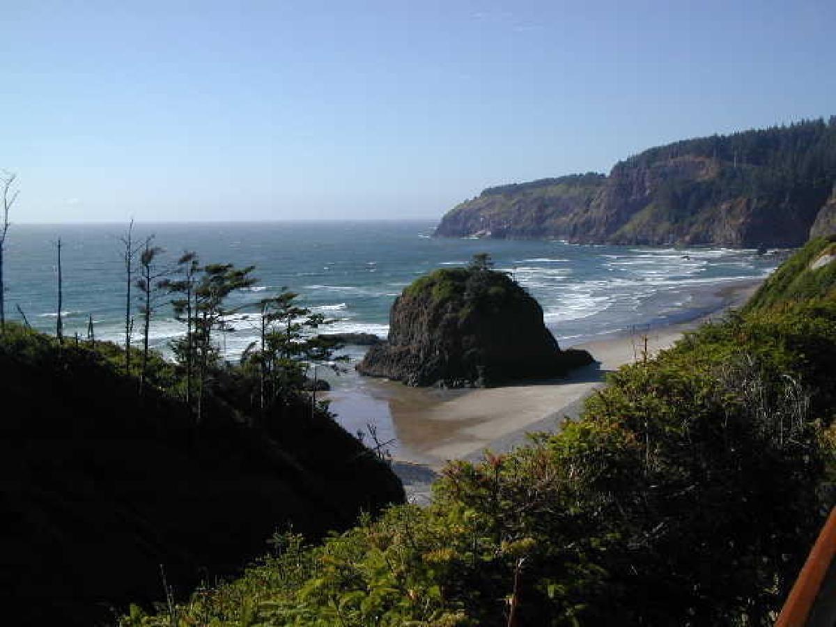 Cape Meares