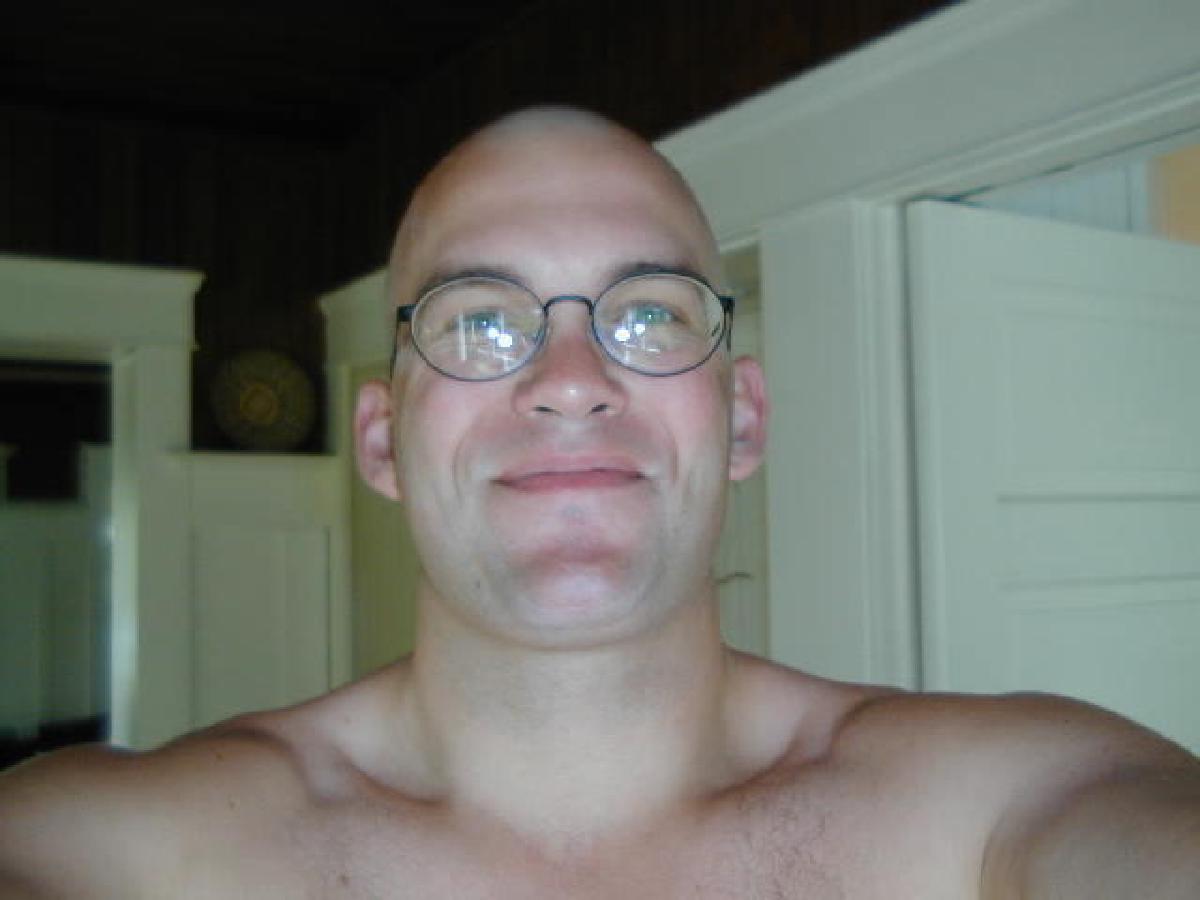 NO Hair!