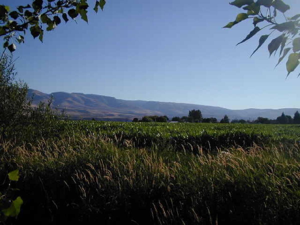 Richland campground