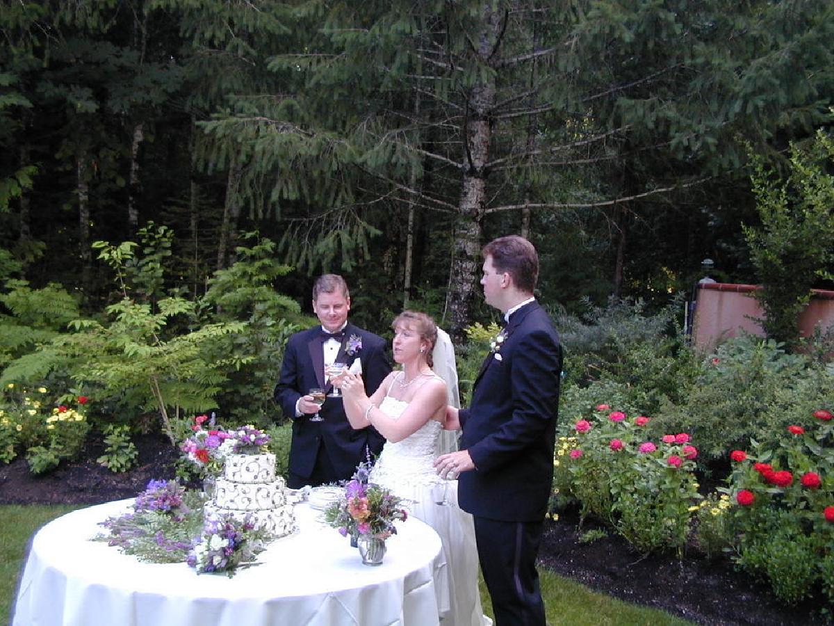 Wedding Toast