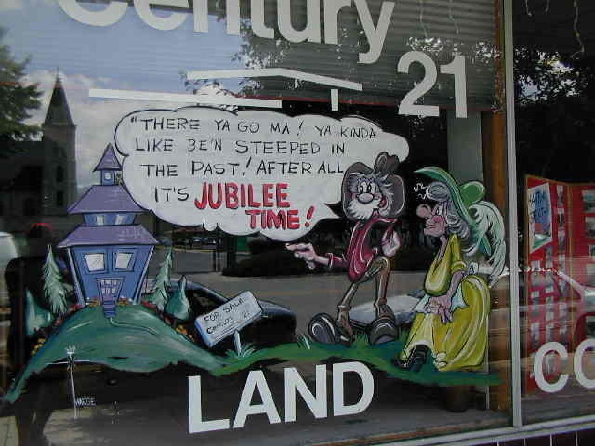 Baker City