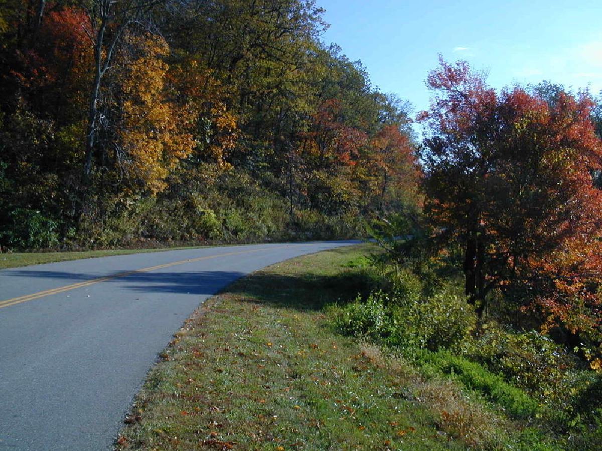 BlueRidge Highway