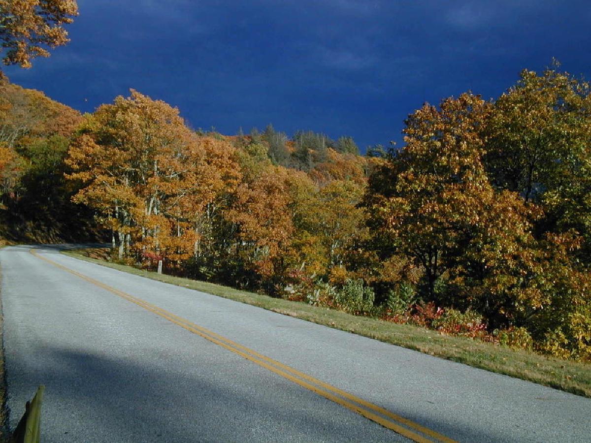 BlueRidge Highway