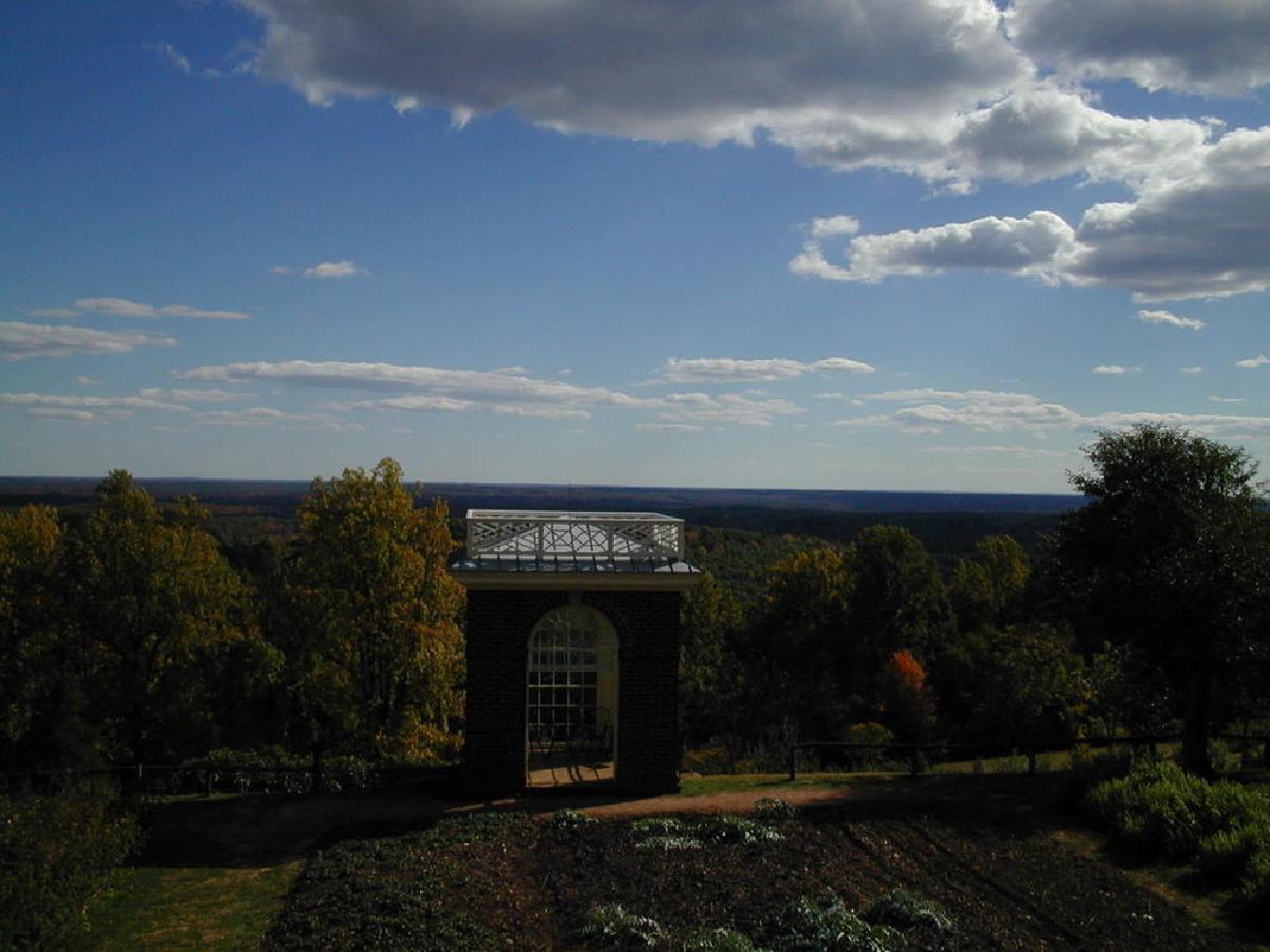 Montacello Garden