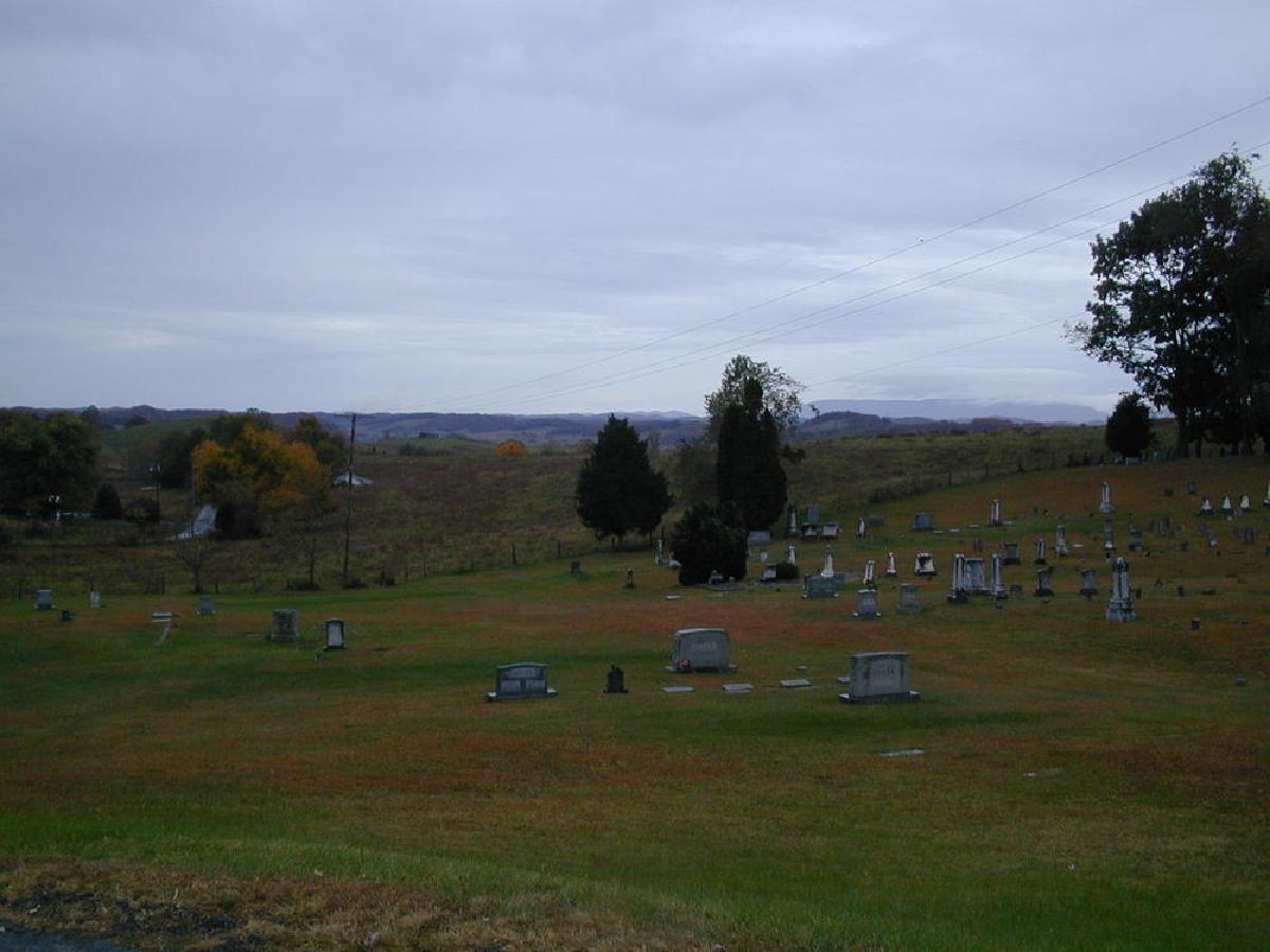 Graveyeard