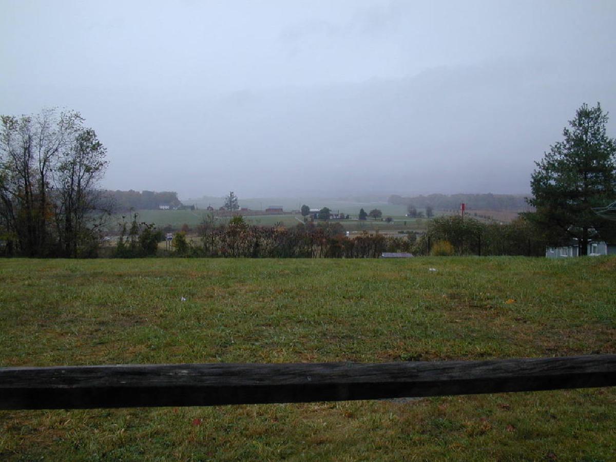 Ridge