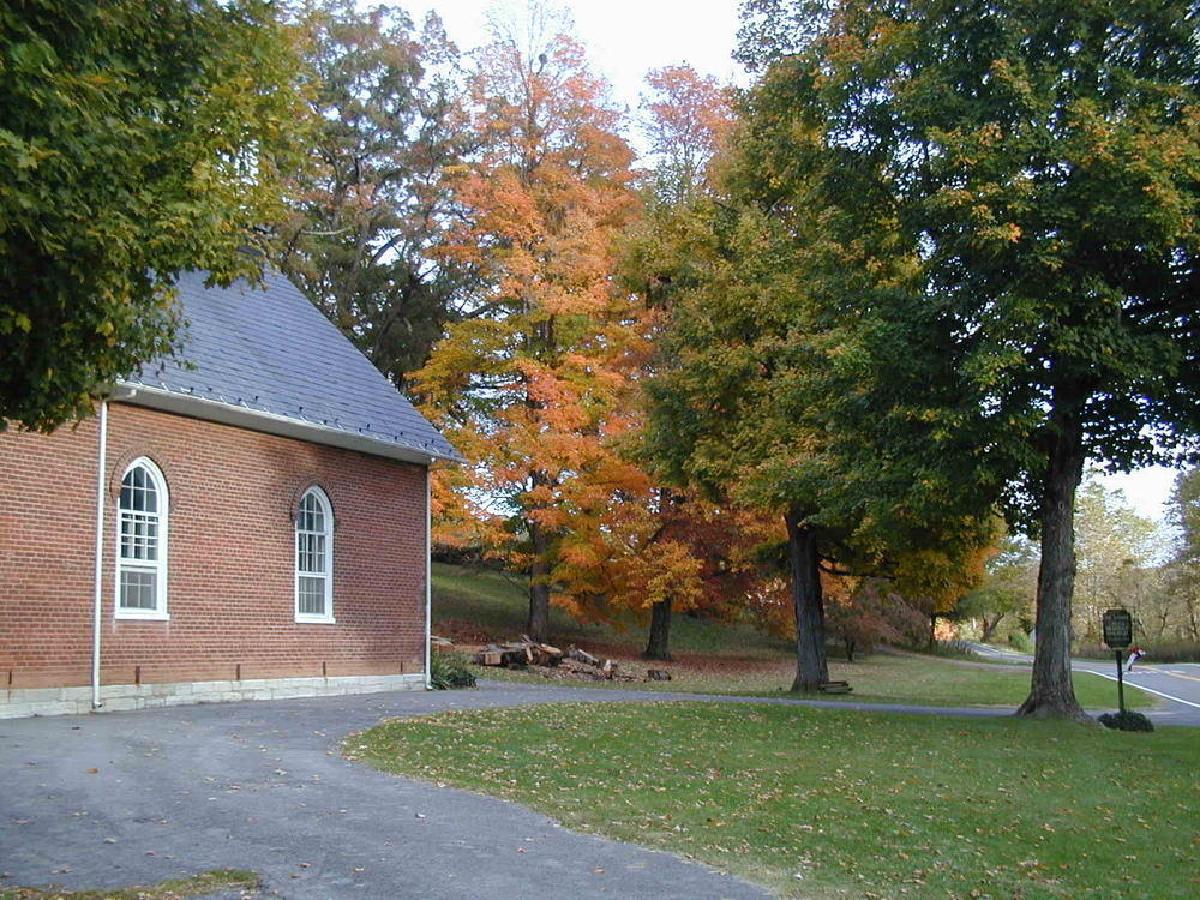 United Methodist Church