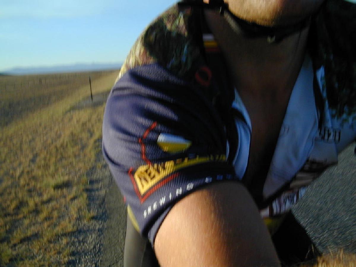 150 mile day