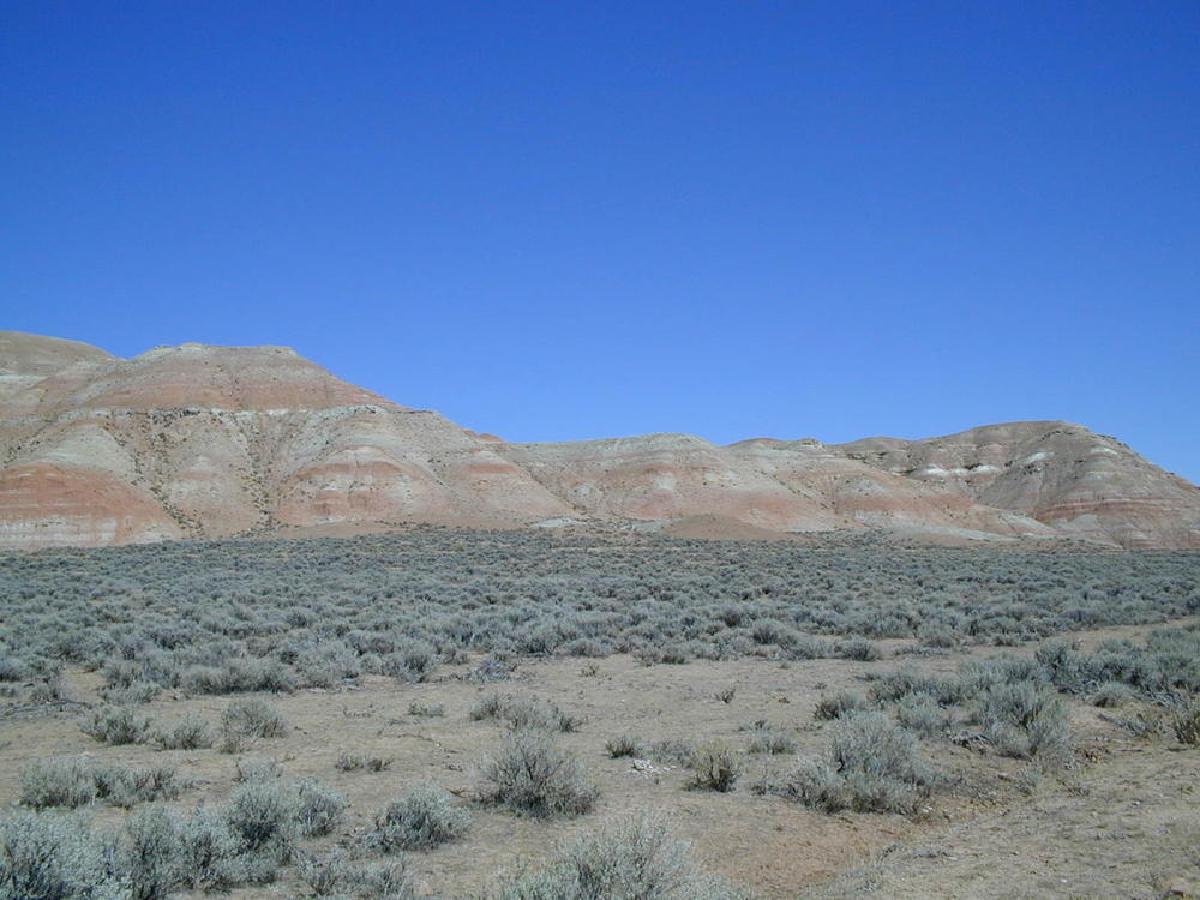 Badlands