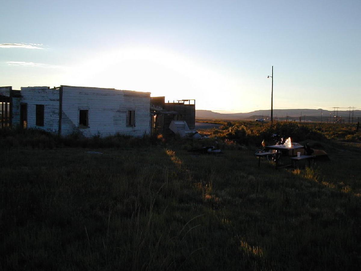 Campground