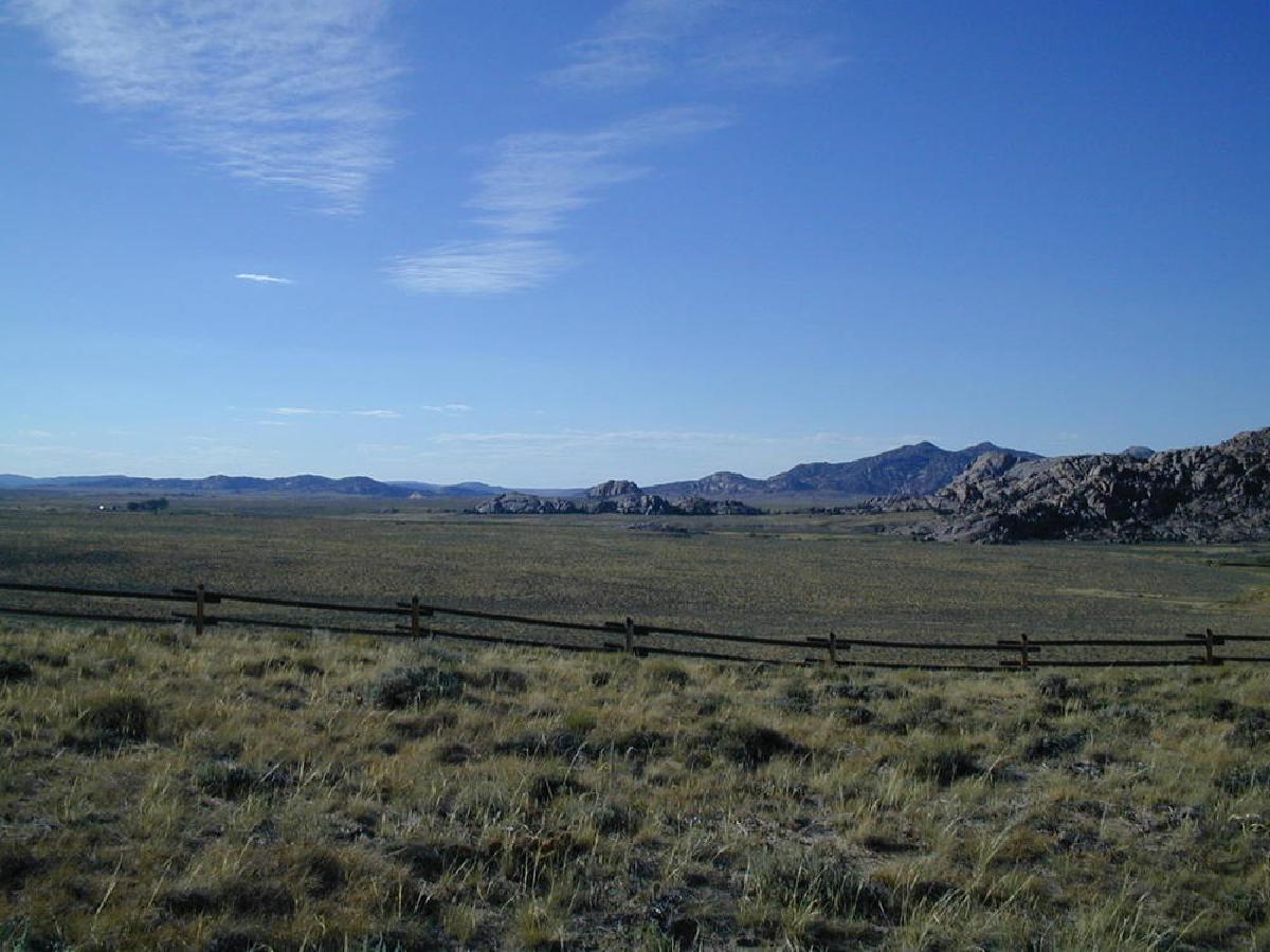 Jeffrey City