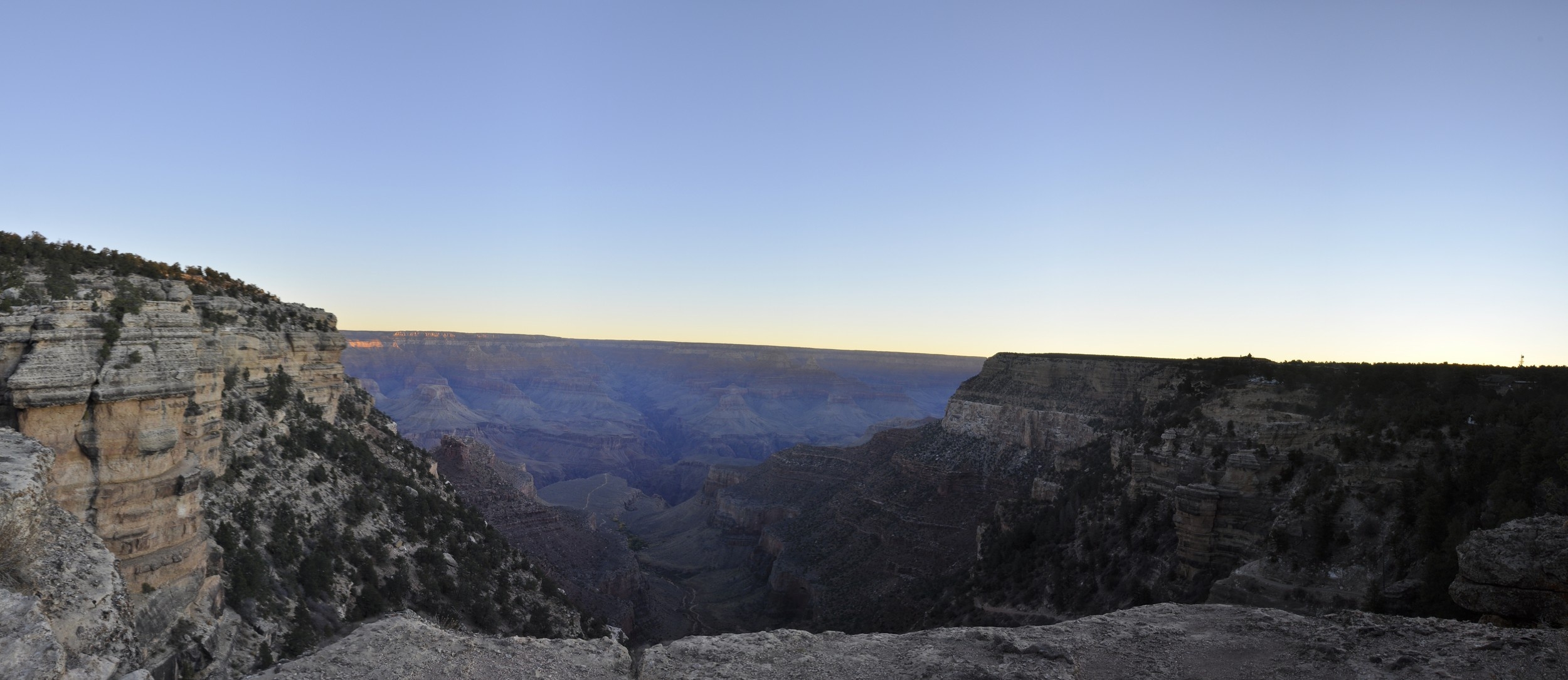 Grand Canyon