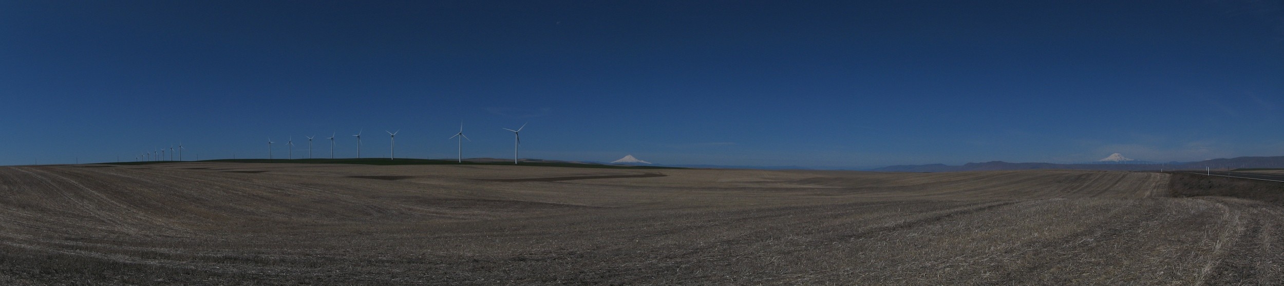 Moto Trip Baker City