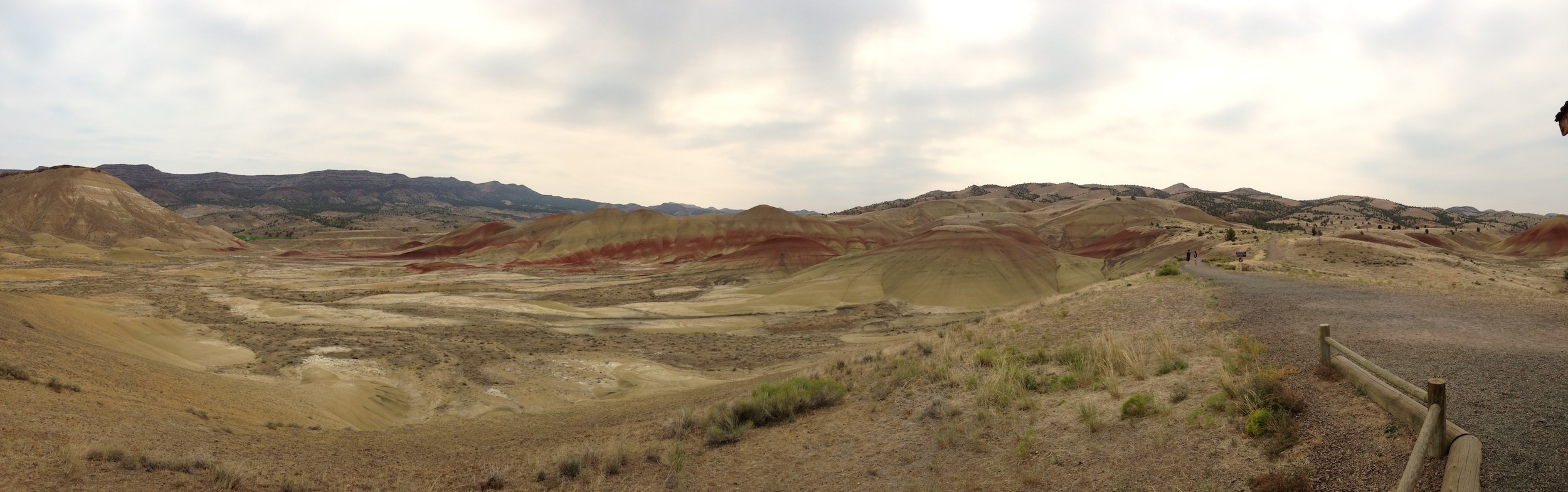 Moto Ride to Dayville